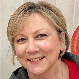 Meet your Posher, Donna